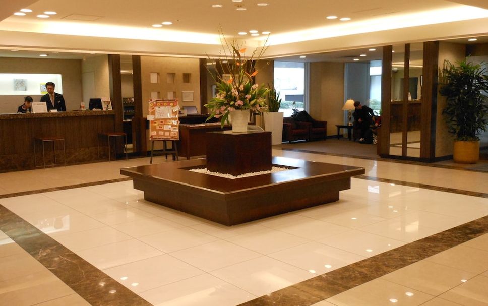 Hall d’entrée Photo