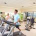 Salle de sport