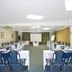 Espace de conférence