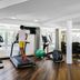 Salle de sport
