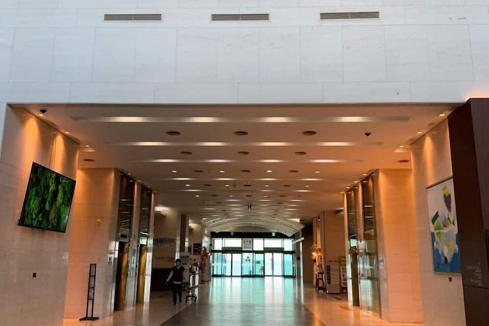Hall d’entrée