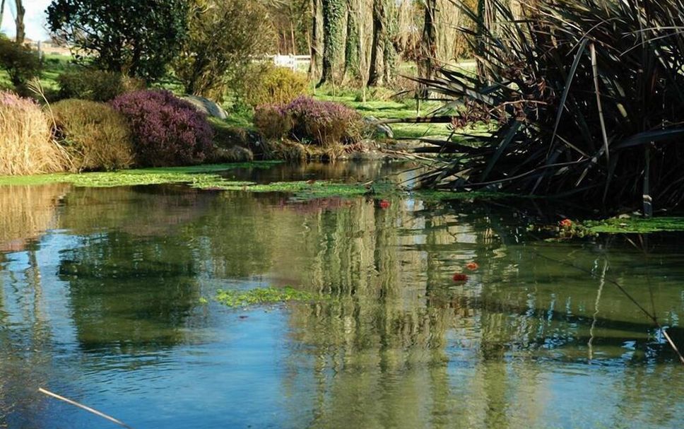 Extérieur Photo