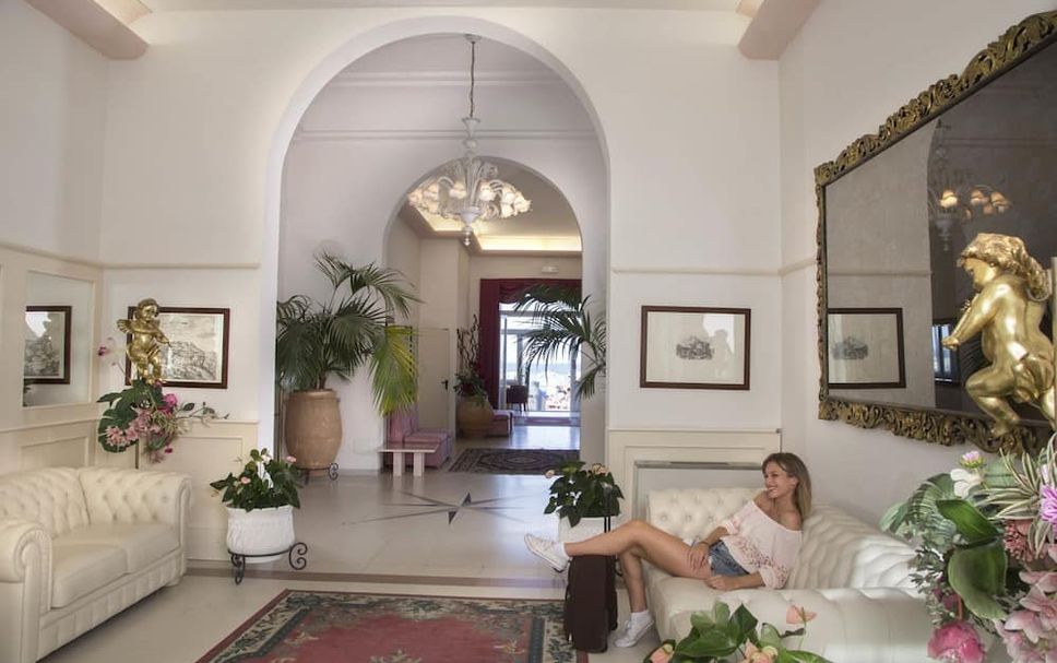 Hall d’entrée Photo