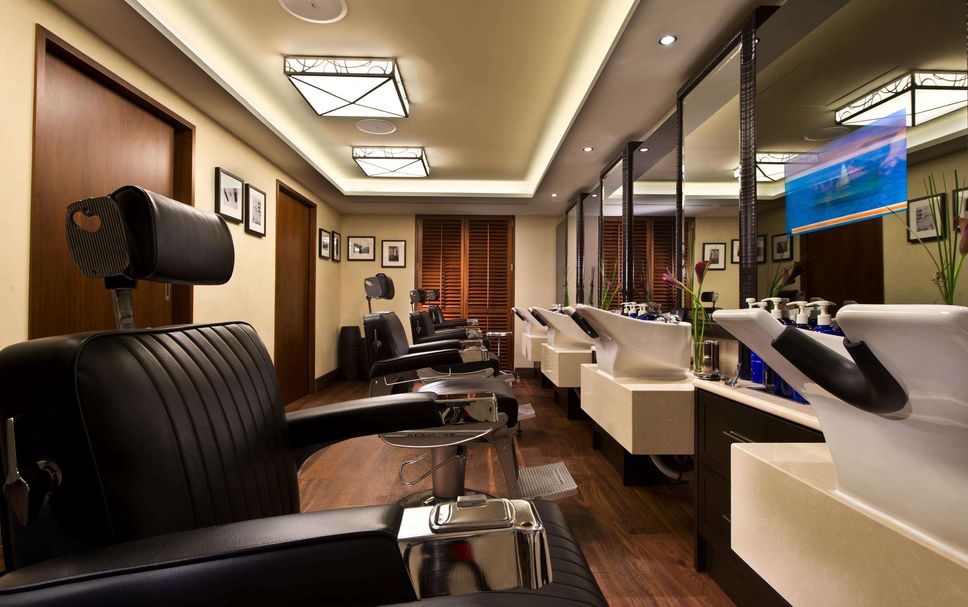 Salon Photo