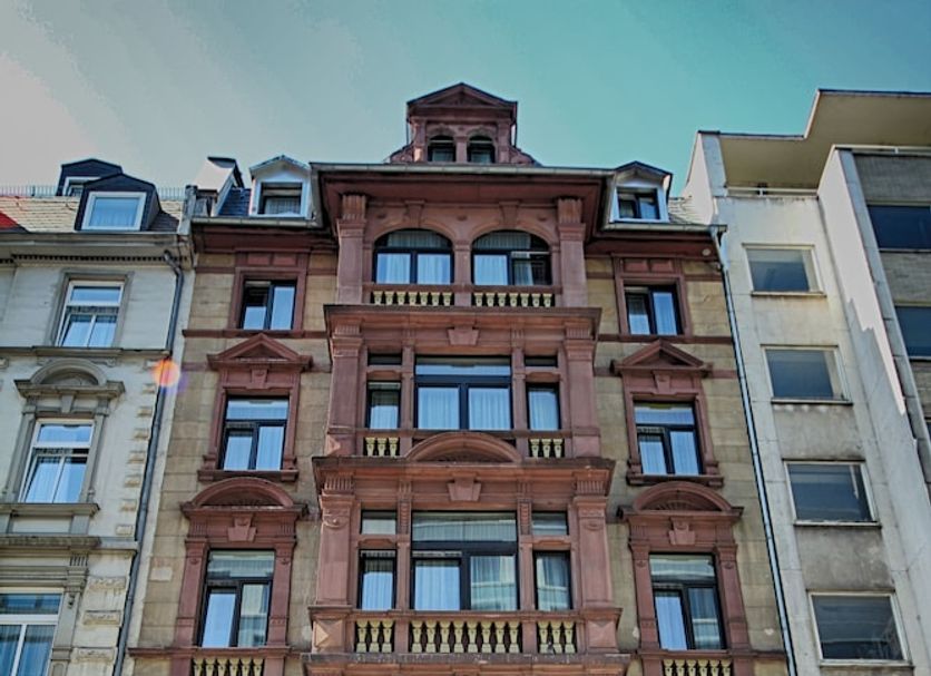 Bâtiment Photo