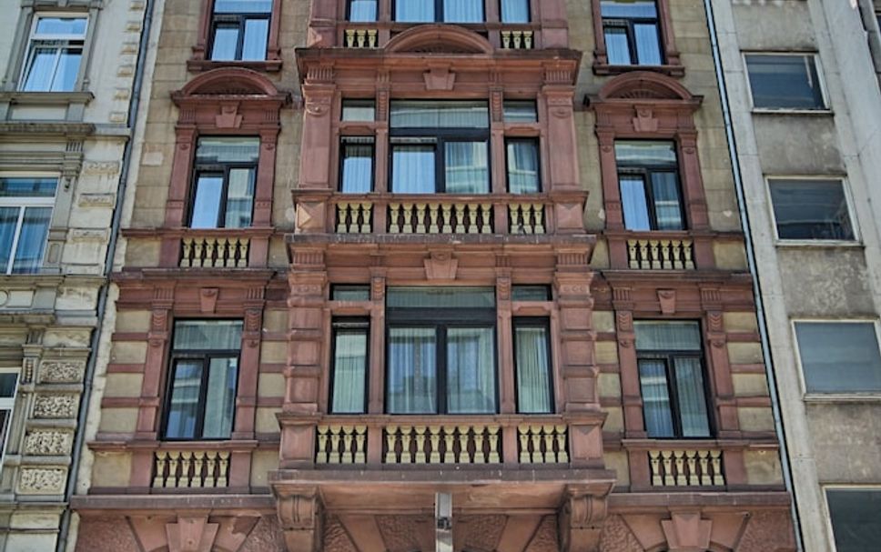 Bâtiment Photo