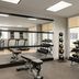 Salle de sport