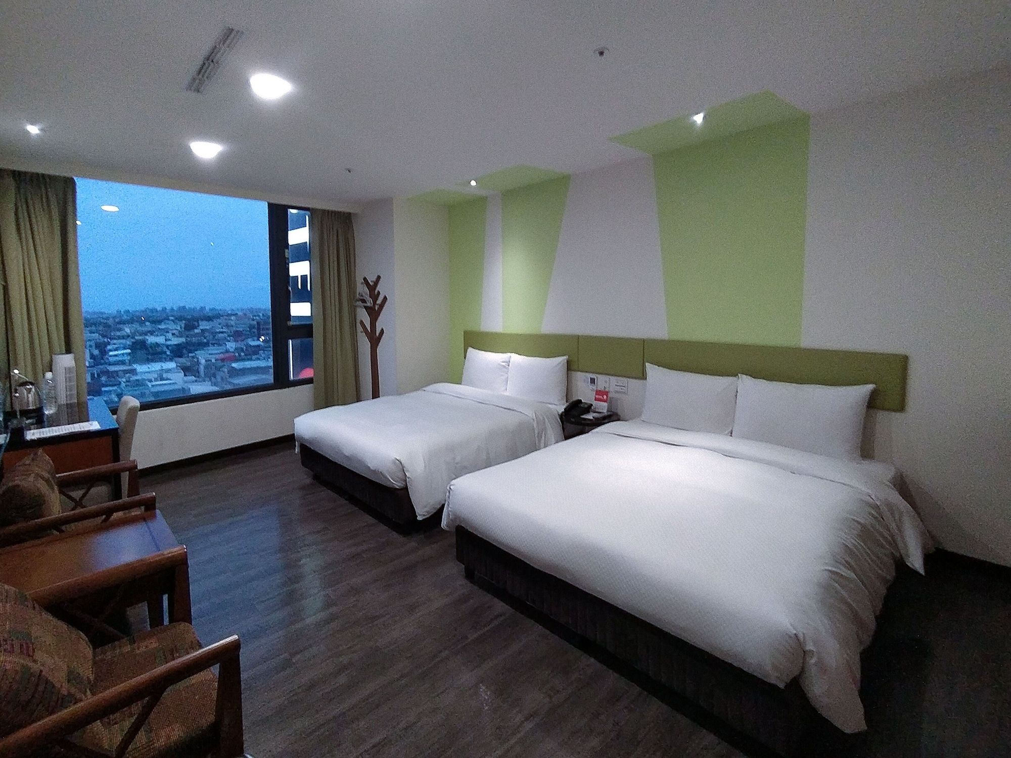 Chambre
