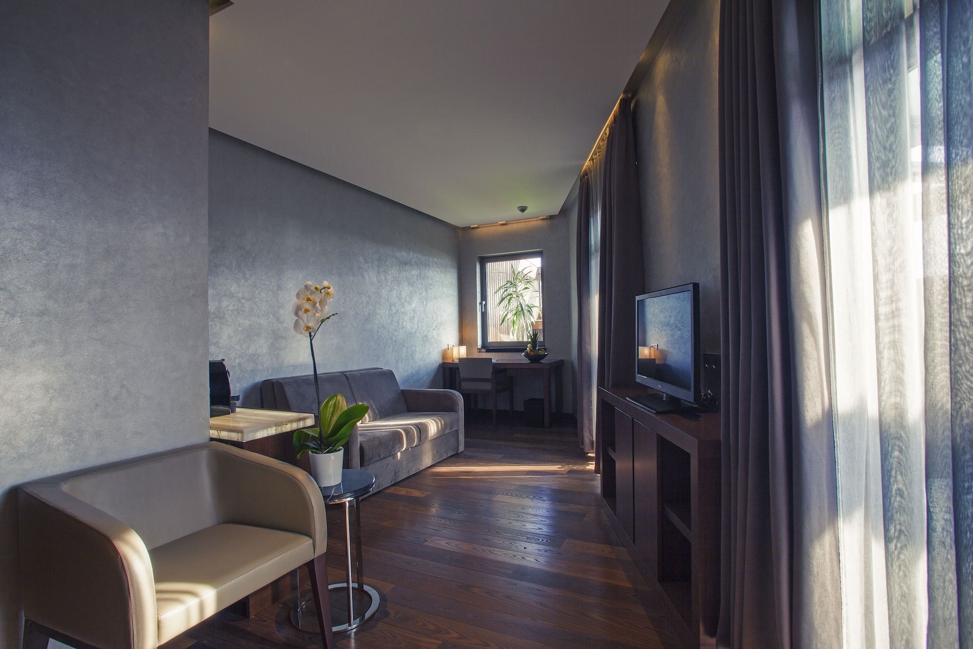 Salon