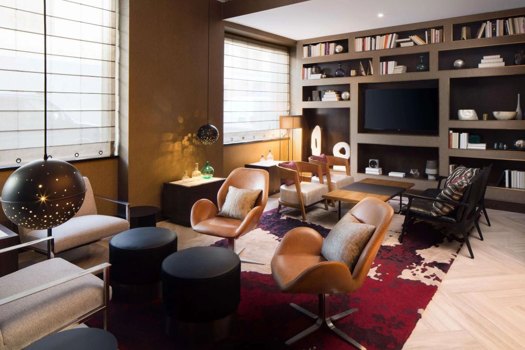 Salon
