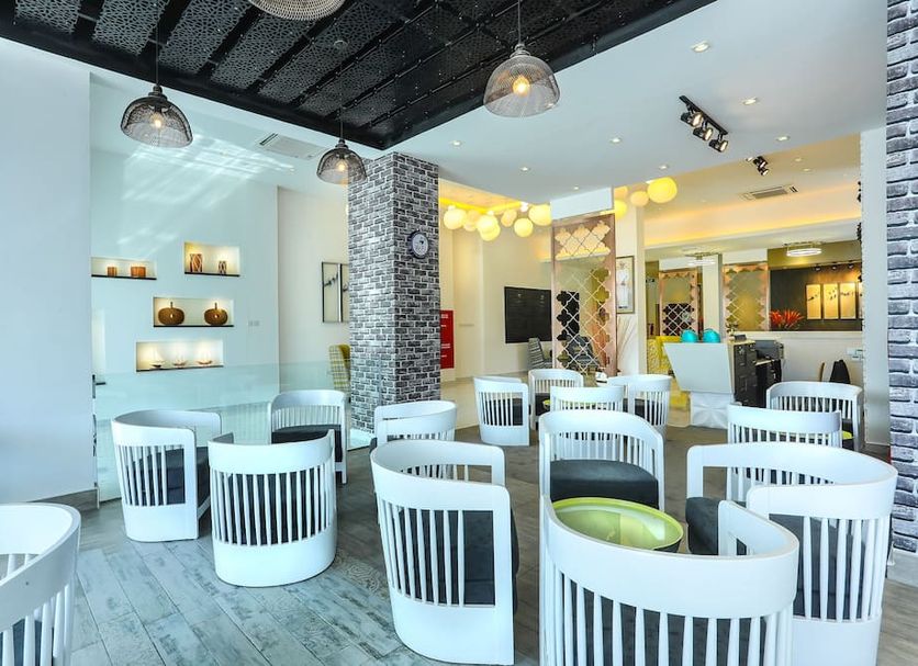 Salon Photo
