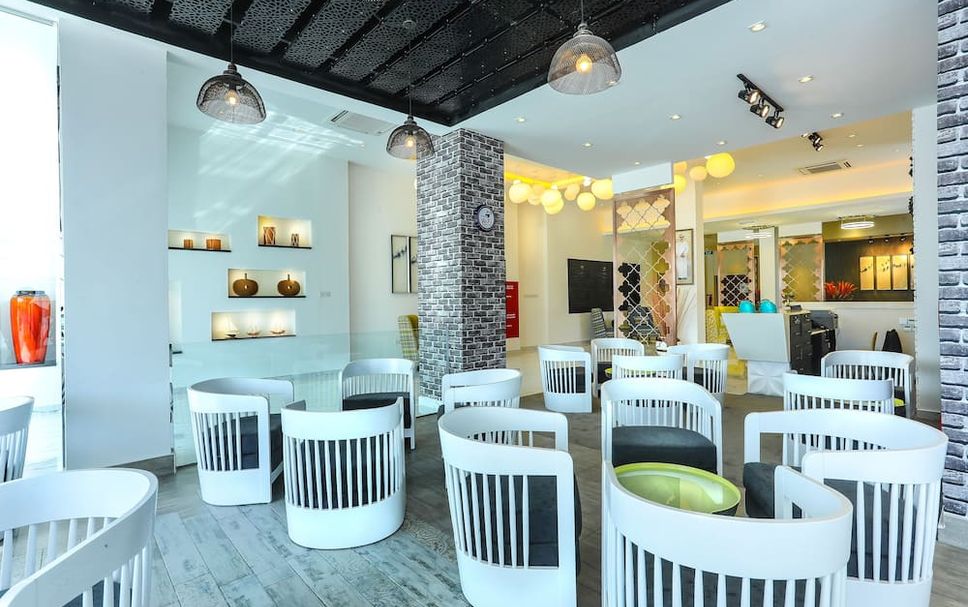 Salon Photo