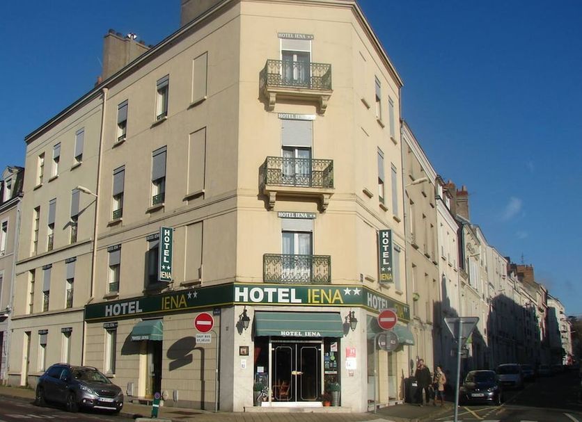 Bâtiment Photo
