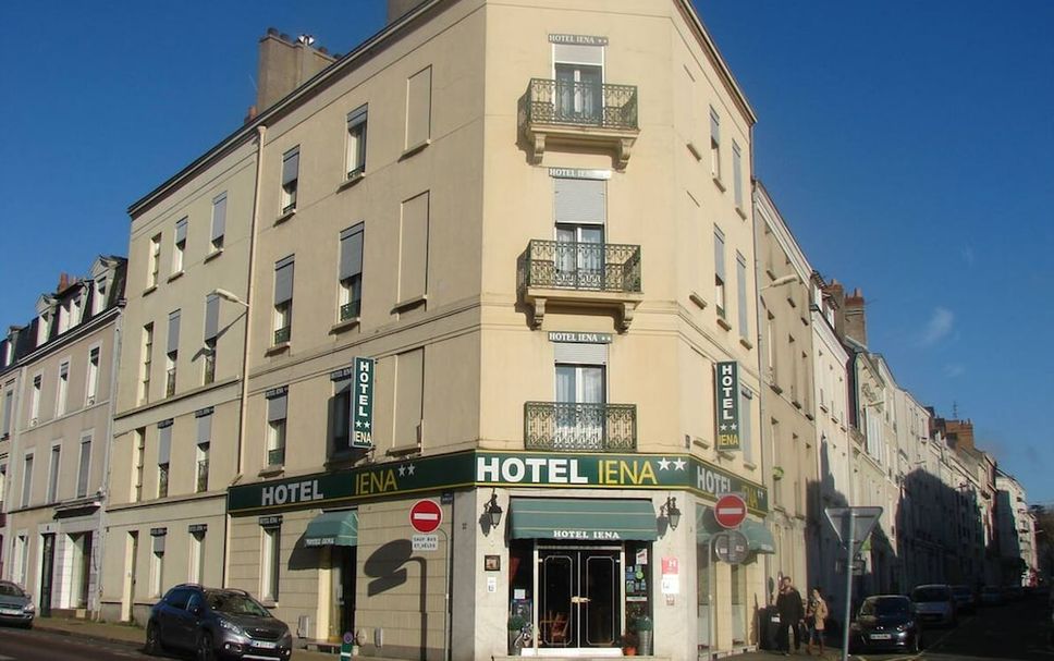Bâtiment Photo