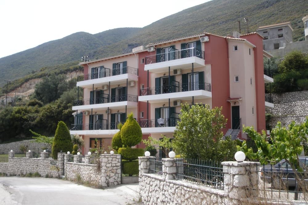 Bâtiment