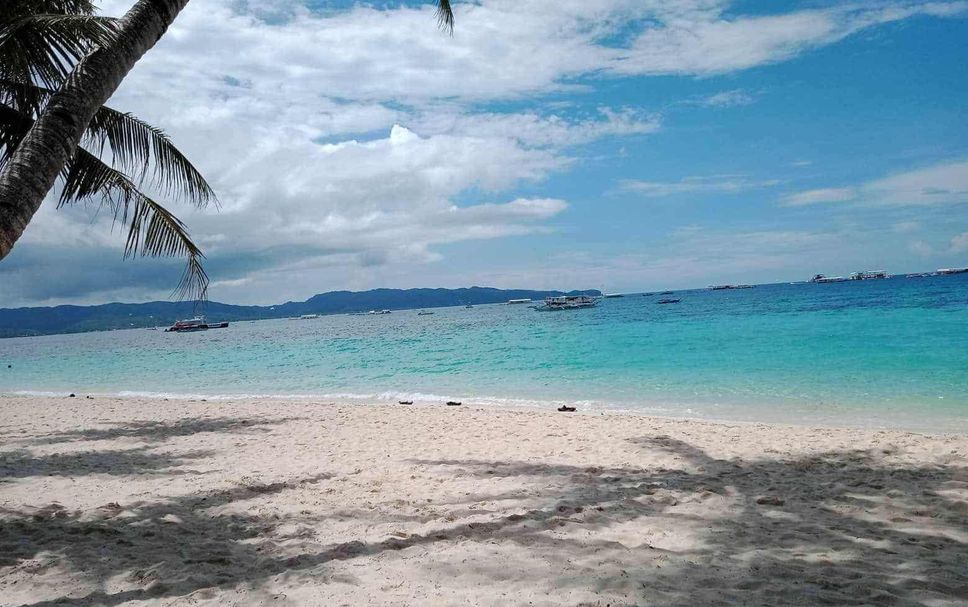 Plage Photo