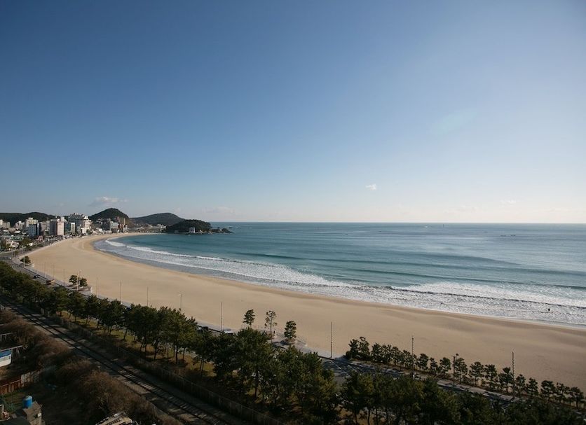 Plage Photo