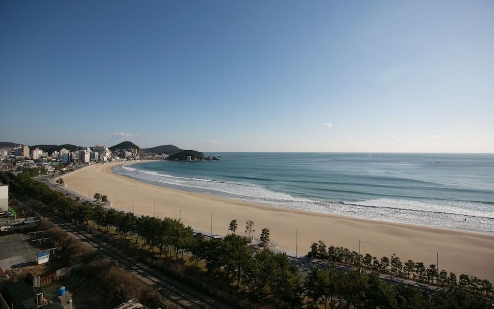 Plage Photo