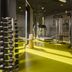 Salle de sport