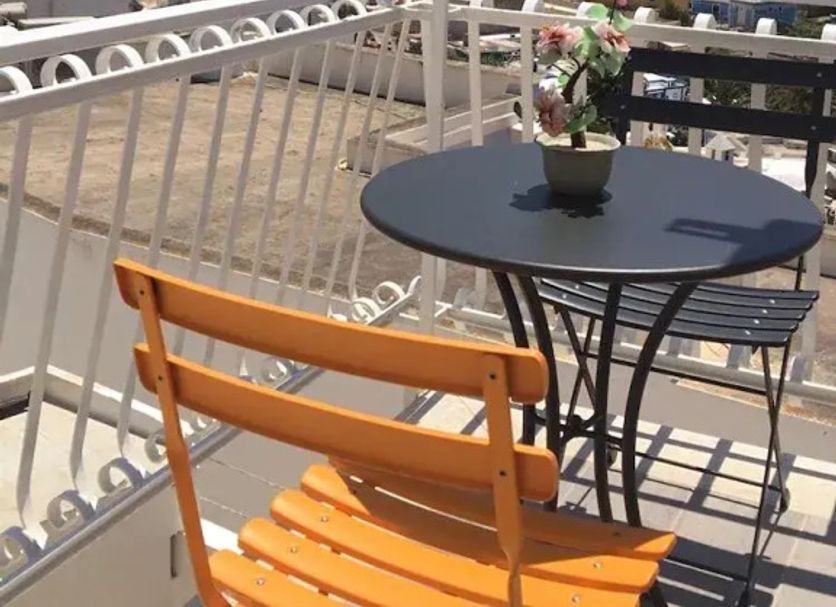 Balcon Photo