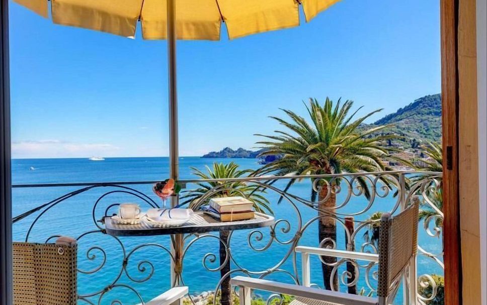 Balcon Photo