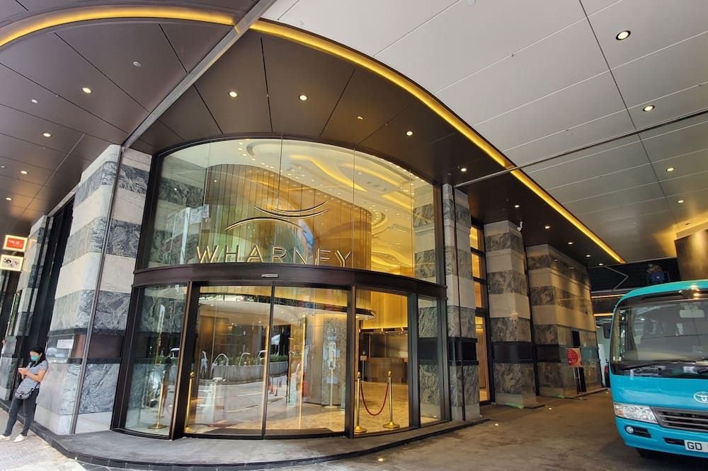 Hall d’entrée