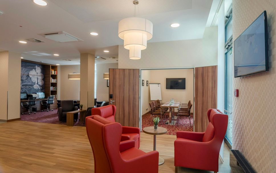 Salon Photo