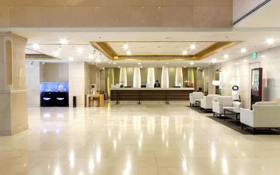 Hall d’entrée Photo