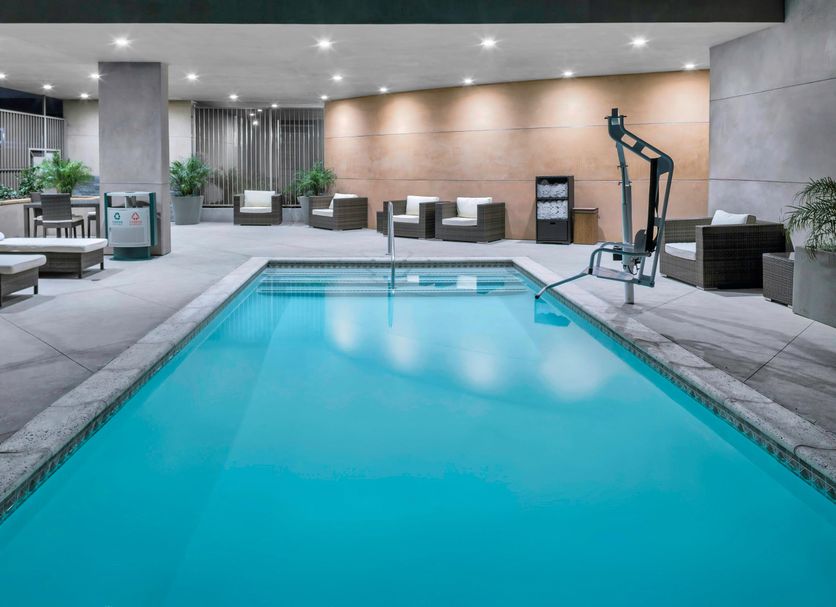 Piscine Photo
