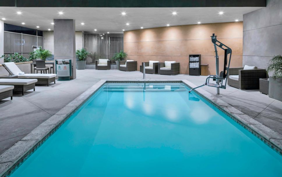 Piscine Photo
