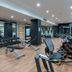 Salle de sport