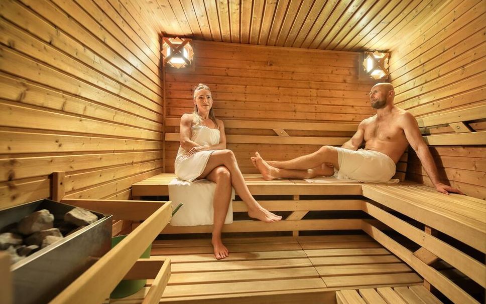 Spa Photo