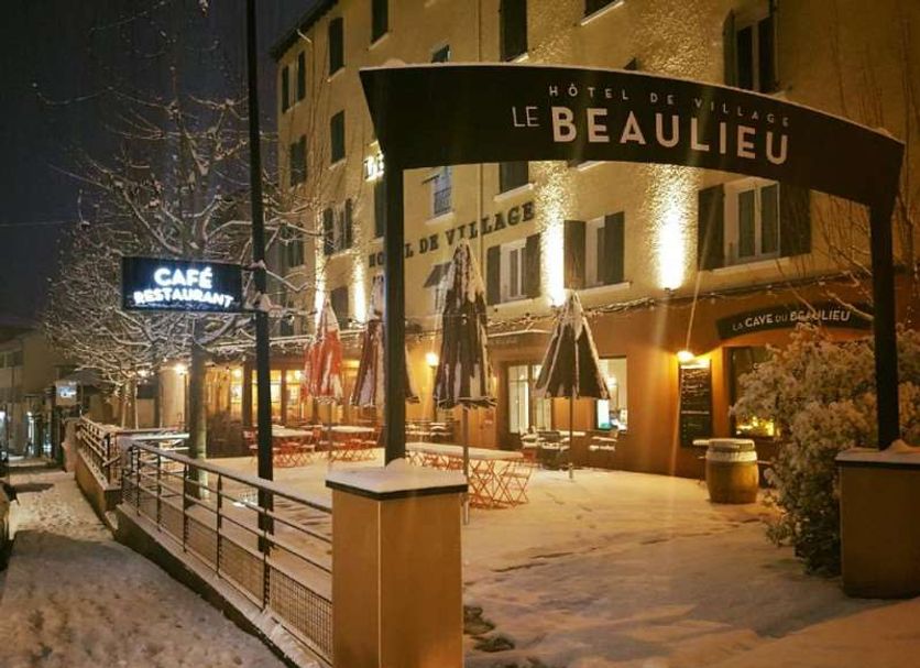 Bâtiment Photo