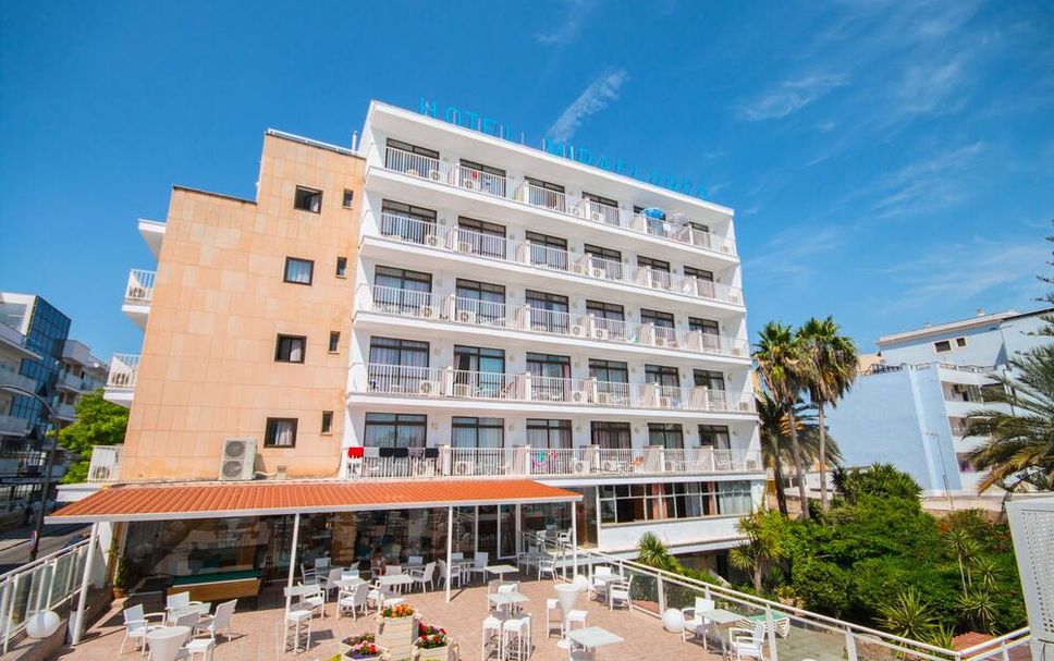 Bâtiment Photo
