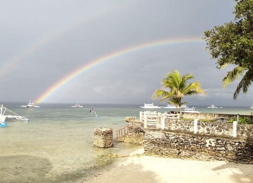 Plage Photo