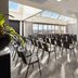 Espace de conférence