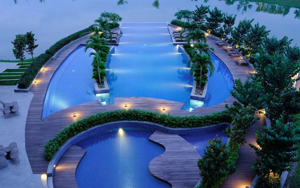 Piscine Photo