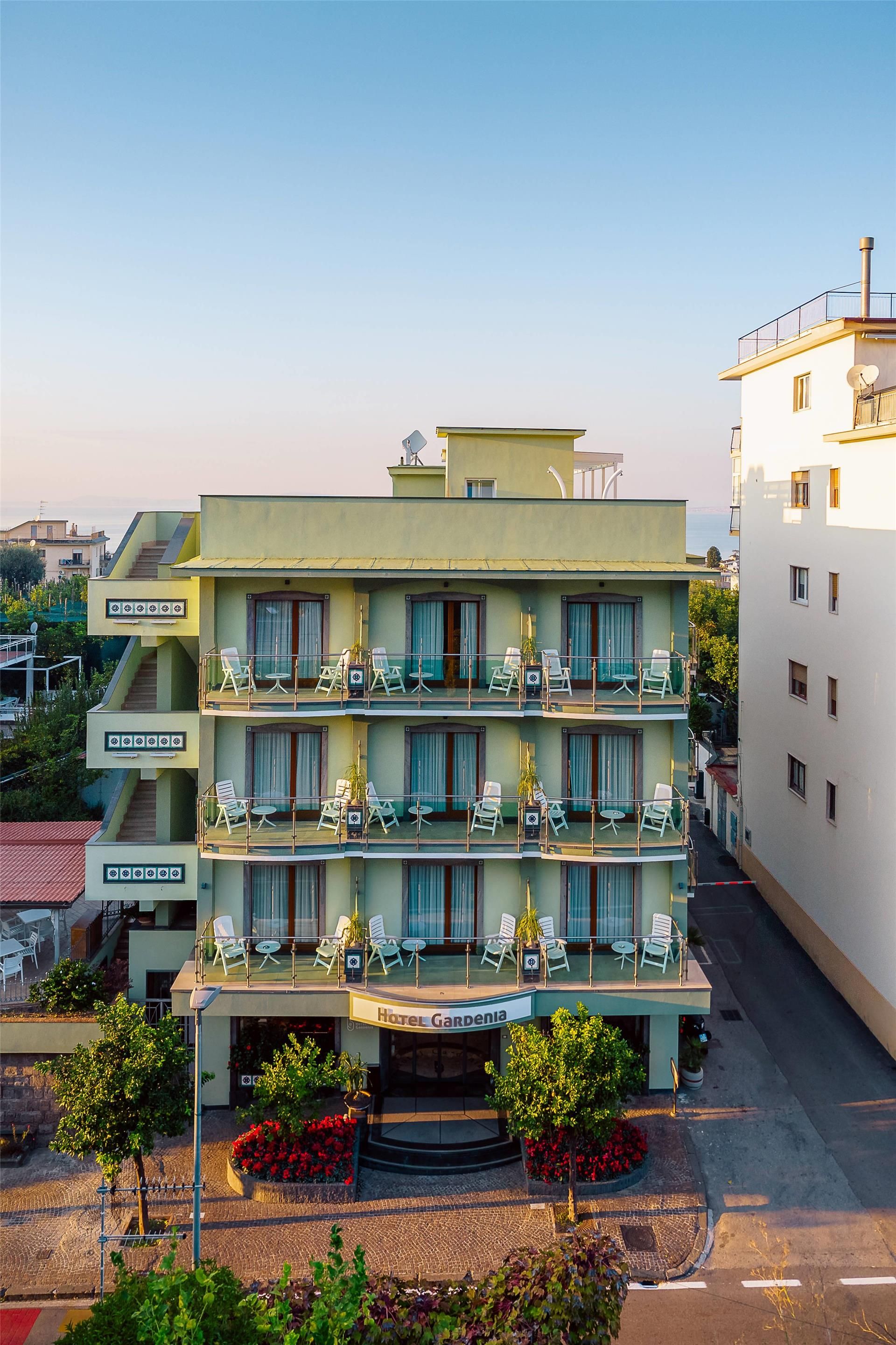 Bâtiment