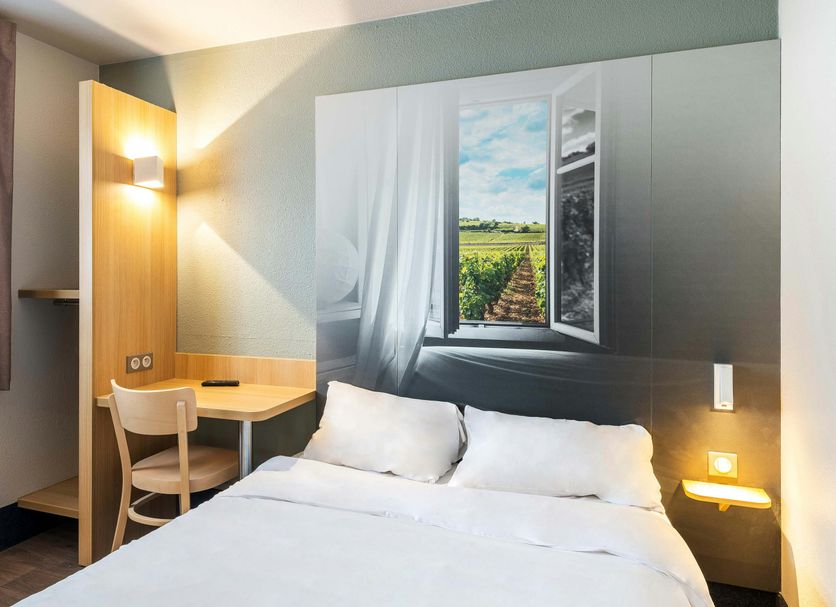 Chambre Photo