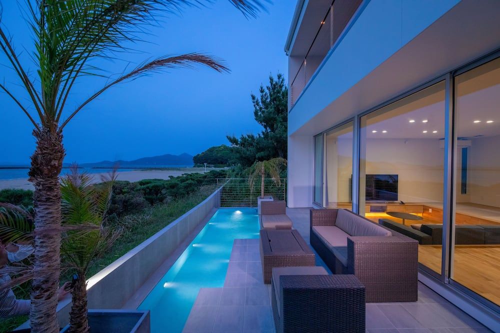 Piscine Photo