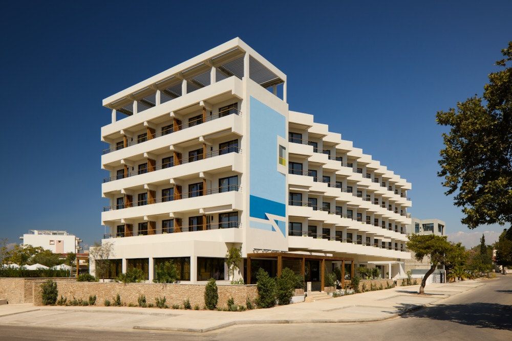 Bâtiment