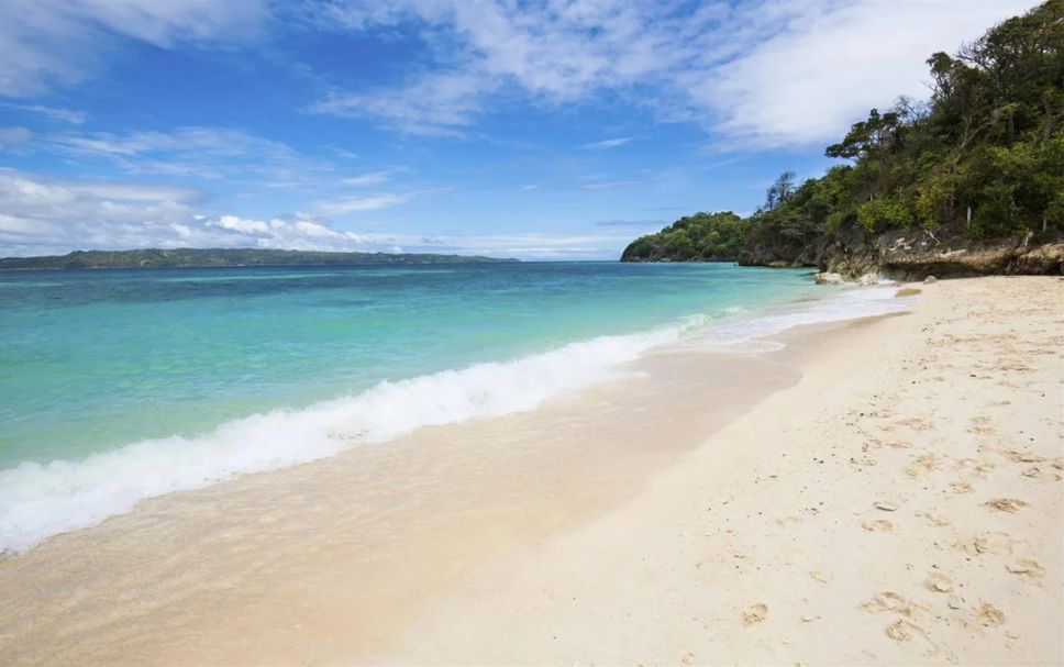 Plage Photo