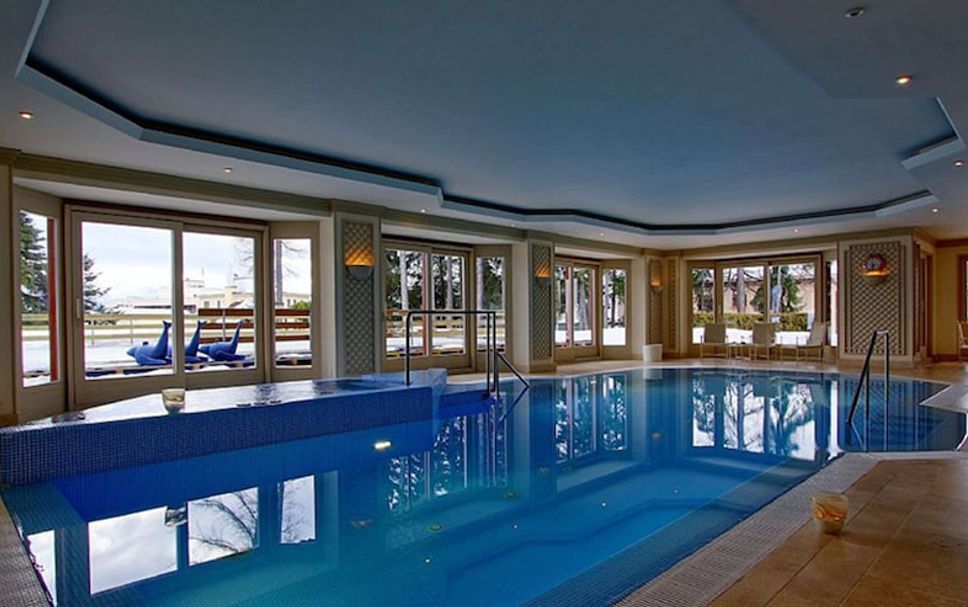 Piscine Photo
