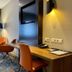 Équipements de la chambre