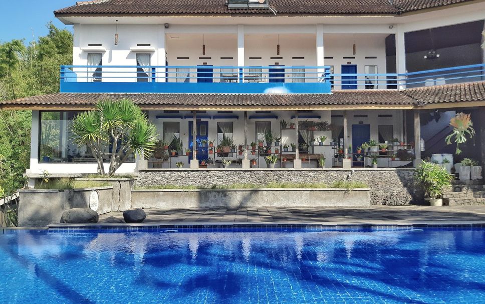 Piscine Photo