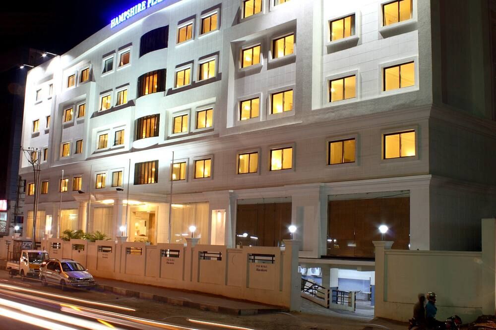 Bâtiment