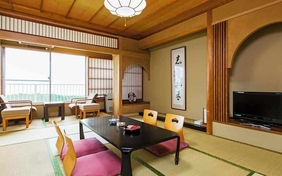 Salle à manger Photo