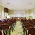Espace de conférence