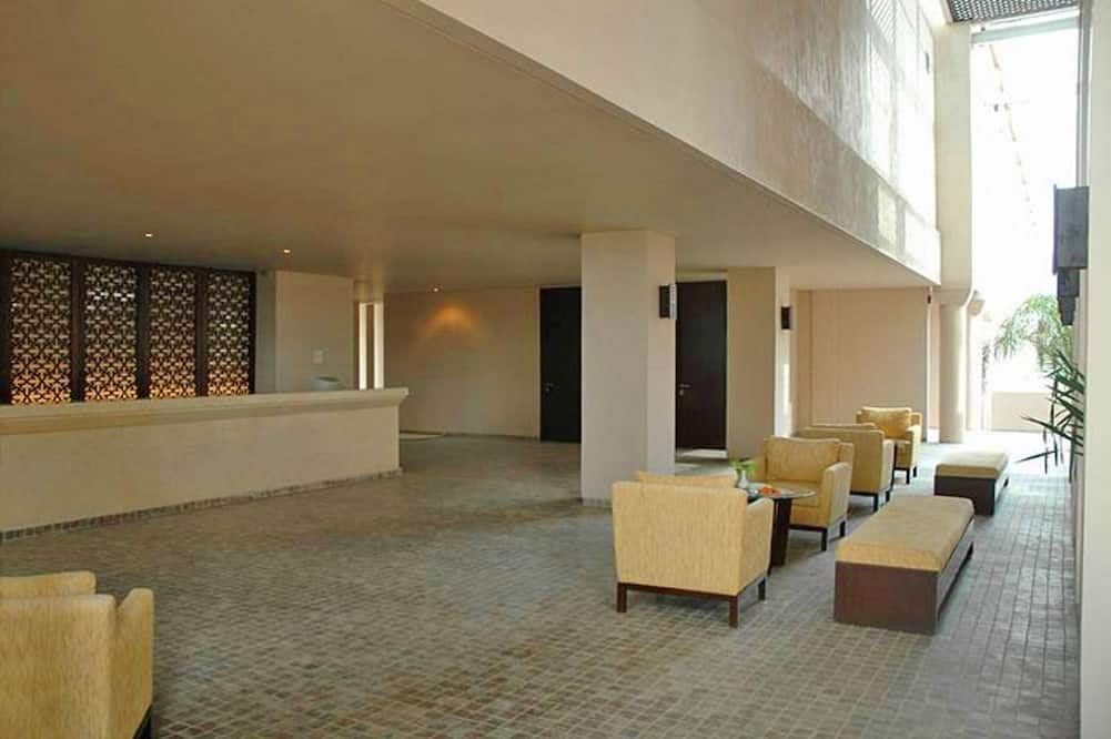 Hall d’entrée