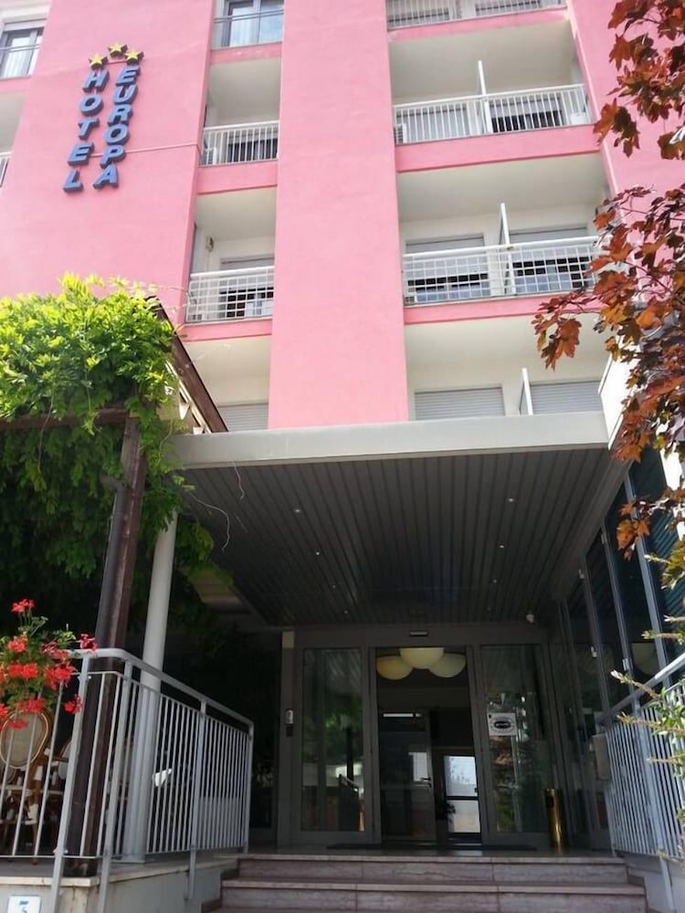 Bâtiment